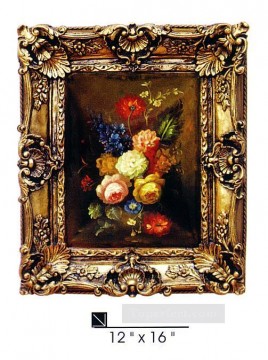  photo - SM106 SY 2014 resin frame oil painting frame photo